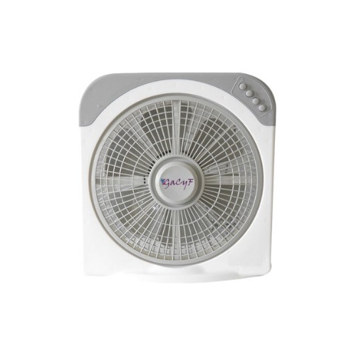 Turbo Ventilador Blanco Gacyf  12´ Sf040