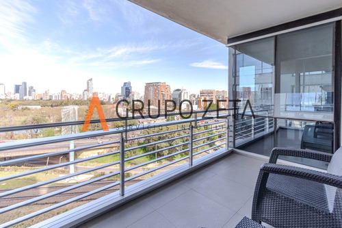Venta Departamento 4 Ambientes C/ Dep. Gran Vista. Complejo Al Rio