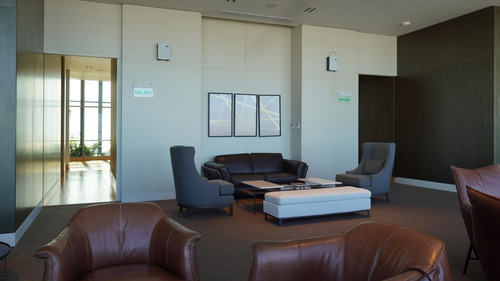 Departamento En Venta 2 Amb C/cochera Alvear Tower