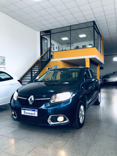 Renault Sandero 1.6 Privilege Pack 105cv