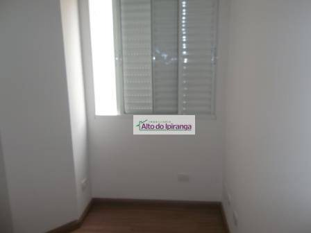 Sobrado Residencial À Venda, Alto Do Ipiranga, São Paulo. - So0139