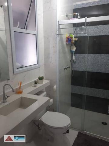 Imagem 6 de 30 de Apartamento Mooca - São Paulo/sp - Ap6521