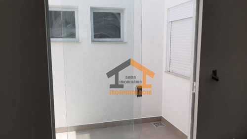 Casa Com 3 Dormitórios À Venda Por R$ 795.000,00 - Giardino D Itália - Itatiba/sp - Ca1208