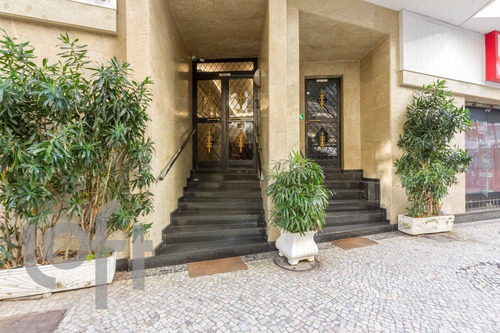 Imagem 15 de 19 de Apto Copacabana | 2 Quartos | 64 M² | Cond: R$900.00 | 0 Vagas - 1takkk4