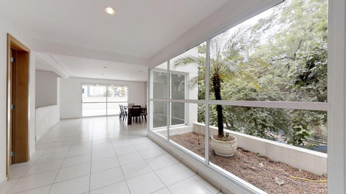 Imagem 22 de 29 de Apartamento Loft No Bairro Vila Andrade Sâo Paulo /sp - Ap3052v