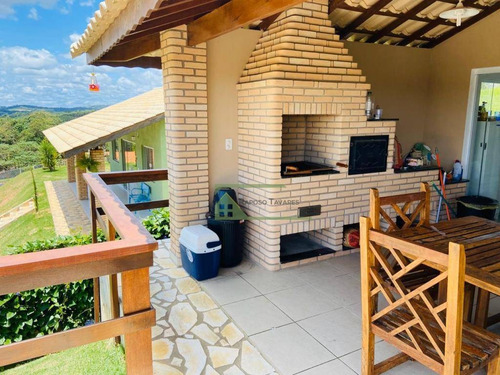 Imagem 18 de 28 de Chácara Com 3 Dormitórios À Venda, 1300 M² Por R$ 1.380.000,00 - Centro - Ibiúna/sp - Ch0011