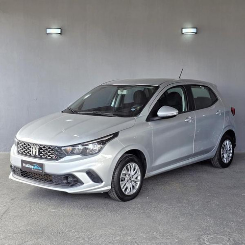 Fiat Argo 1.0