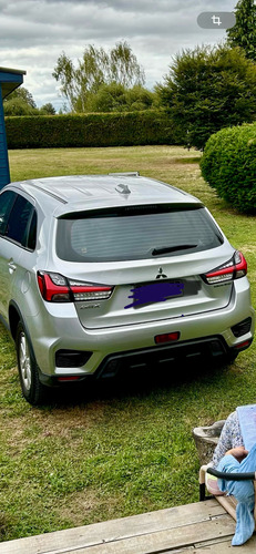 Mitsubishi ASX 1.6 Gl 4X2 Mt