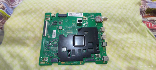 Tarjeta Main Samsung Un65tu7000fxza (Usado)