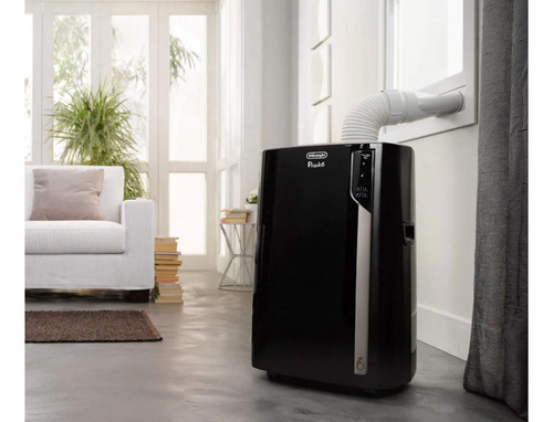Delonghi Pac Aire Acondicionado Portátil 4 En 1 / 14000 Btu