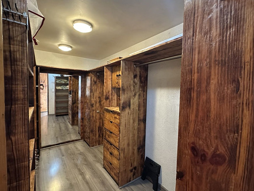 Departamento En Venta En San José Insurgentes