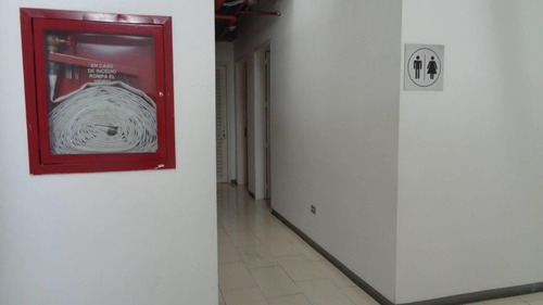 Imagen 3 de 14 de Oficina En Alquilerlos Dos Caminos 22-16150 Renta House Los Samanes