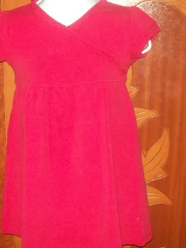 Vestido Place Talla 3 (Usado)