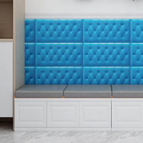 Paneles De Pared 3d De 35 Cm X 70 Cm, Papel Tapiz Rosa