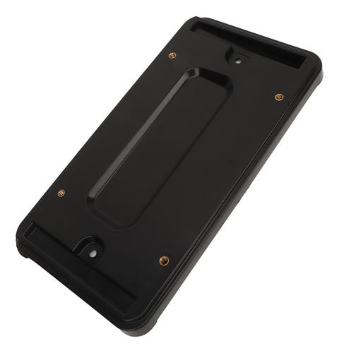 Soporte Para Matrícula Trasera De Coche, Robusto, Lr019327