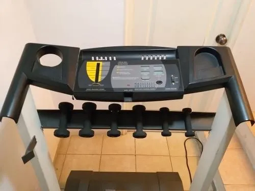 Trotadora el ctrica Weslo Cadence EX18 MercadoLibre