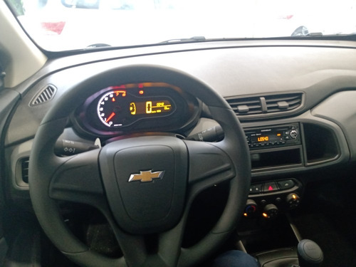 Chevrolet Onix 1.4 Joy Ls Stock Fisico