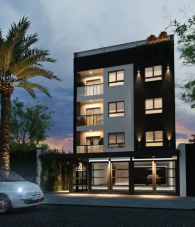 Imagen 1 de 5 de Venta De Departamento 2 Ambientes En San Justo