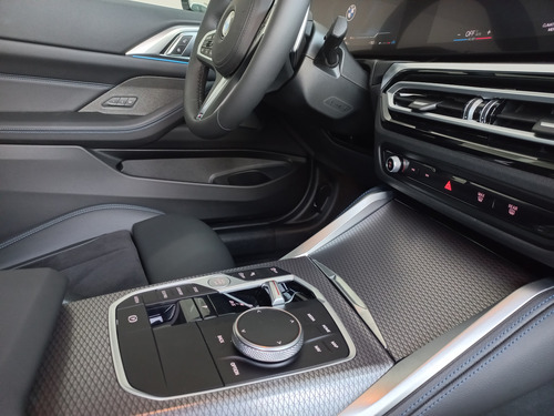 BMW Serie 4 2.0 430i Coupe Lci Msport