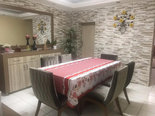 Imagem 14 de 14 de Casa Para Venda Por R$520.000,00 Com 300m², 3 Dormitórios, 1 Suite E 4 Vagas - Vila Giordano, São Paulo / Sp - Bdi35723