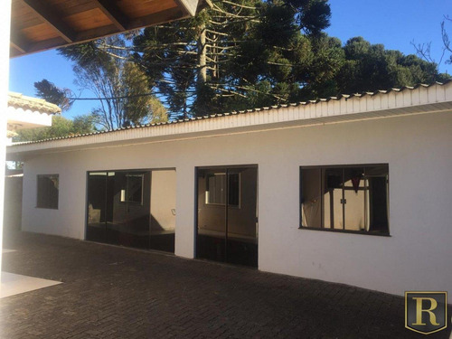 Imagem 1 de 15 de Casa Para Venda Em Guarapuava, Dos Estados, 2 Dormitórios, 1 Suíte, 1 Banheiro - Cs-0084_2-1031445