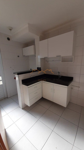 Imagem 12 de 15 de Apartamento - Rudge Ramos - Ref: 3804 - V-5988