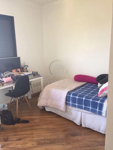 Imagem 21 de 30 de Casa À Venda Em Barão Geraldo - Ca032638