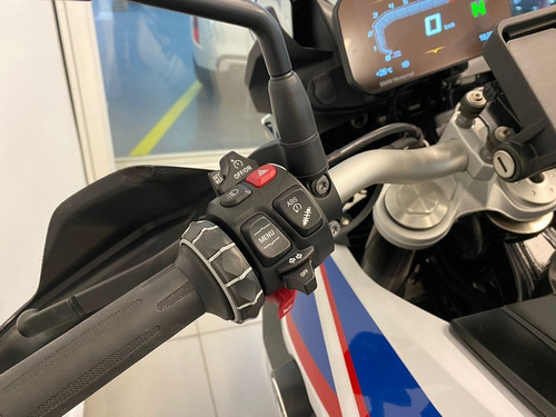 Imagem 3 de 5 de Bmw F 850 Gs Premium