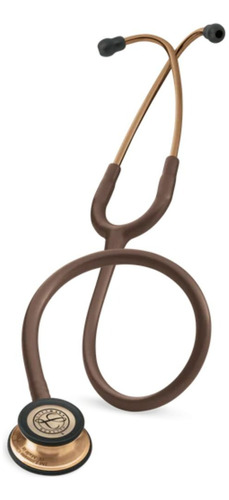 Fonendoscopio Littmann Classic Iii Chocolate-cobre 5809