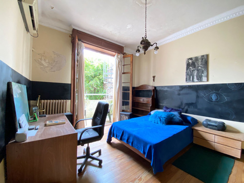 Venta Casa Estilo 4 Dormitorios Jardin Pocitos