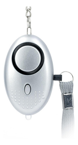 Alarma Personal-llavero De Alarma Personal De Db Con Luz