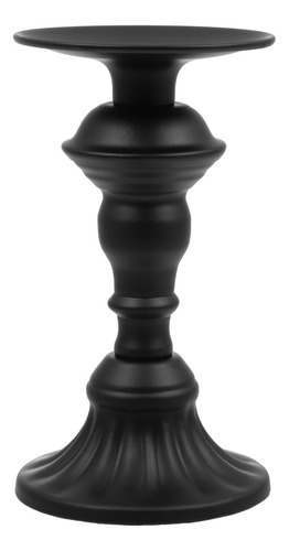 Nuevo Candelabro Black Sticks Holders
