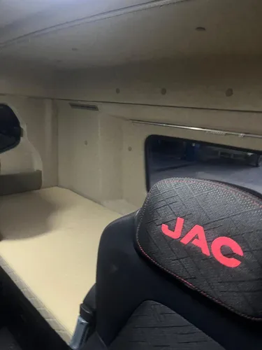 Tractomula Jac Q500