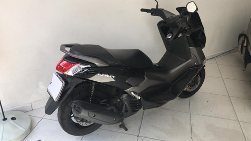 Scooter Yamaha Nmax 160 Abs - Financia Ate 48x Nova