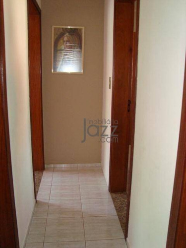 Chácara Com 5 Dormitórios À Venda, 1000 M² Por R$ 850.000,00 - Green Village - Nova Odessa/sp - Ch0301