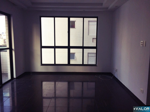 Imagem 7 de 16 de Apartamento Com 3 Dormitórios Para Venda Na Ponta Da Praia - Pp2238 - 69311332