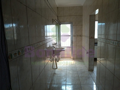 Imagem 13 de 14 de Casa A Venda, Jardim Santa Rita De Cassia, Jundiaí. - Ca10473 - 69322130