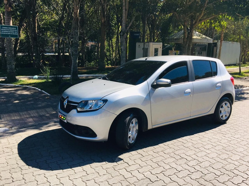 Imagem 1 de 5 de Aluguel De Carros Para Motoristas De Aplicativos