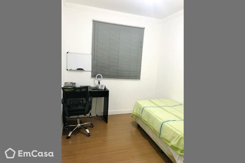 Imagem 7 de 10 de Apartamento À Venda Em São Paulo - 48981
