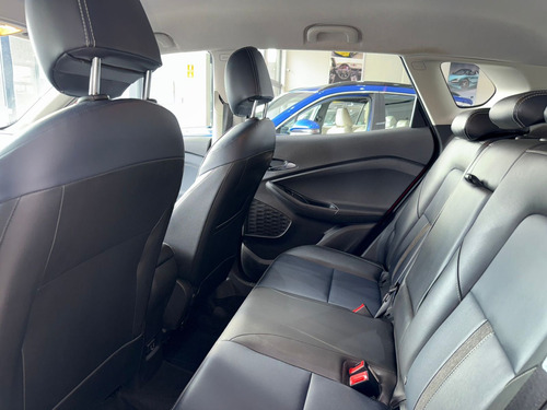 Chevrolet Tracker 1.0 TURBO FLEX PREMIER AUTOMÁTICO
