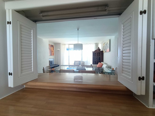 Departamento Océano Frontal En San Alfonso (68740)