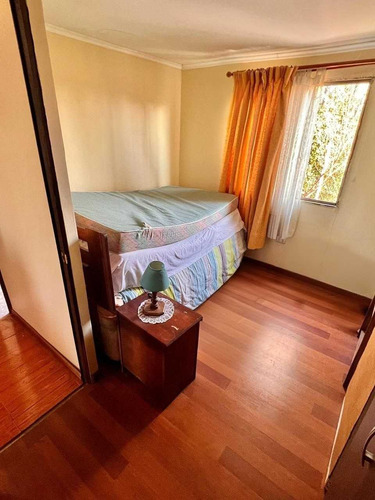 Se Vende Casa Bicentenario Talca Excelente (106402)