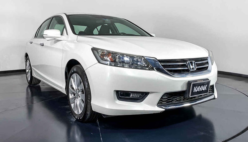 Imagen 5 de 15 de 41530 - Honda Accord 2015 Con Garantía