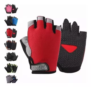 Guantes Gym