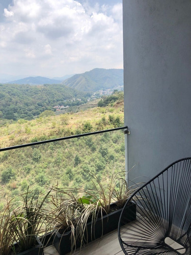 Departamento En Venta En Bosque Real 2 Recamaras