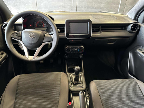 Suzuki Ignis Gls