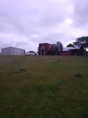 Venta De 60 Hectáreas Por Ruta 13 Paraje El Maturrango Roch (ref: Ksk-719)