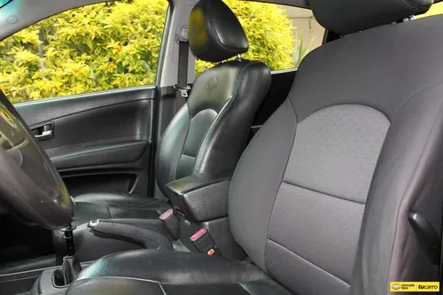 SsangYong Korando 2.0 C 4X2 Gasolina