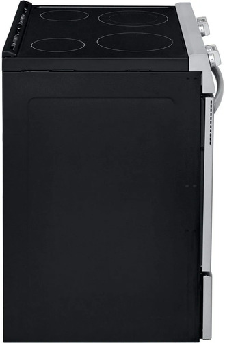 Cocina Vitroceramica Frigidaire (ffeh3051vs) Nueva En Caja