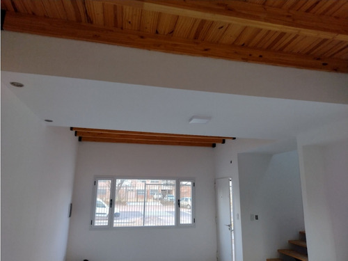 Vendo Duplex San Rafael Financiacion